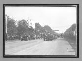 ["Quaker City Motor Club Fourth Annual 200 Mile Race"]