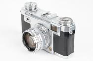Contax IIa