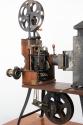 Lubin Life Motion Picture Projector