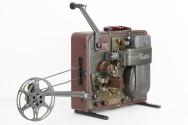 16mm projector