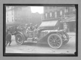 [auto tour in town "#15"]
