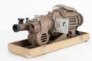 Air-Flo Stereopticon Model 1043