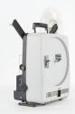 Honeywell Elmo 8mm Sound Projector