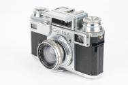 Contax III (544/24)