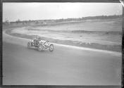 [auto racing a track "#40"]