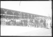 [group portrait auto racers]
