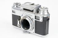 Contax III (544/24)