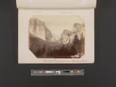 General View of Yosemite Valley from Artist's Point