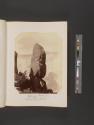 Agassiz Column, Yosemite Valley