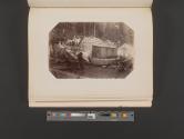 Juneau City—Indian Homes and Canoes