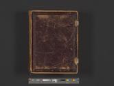 [Album with cartes de visite of European notables and other subjects]