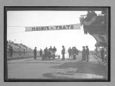 Afferson at the Start