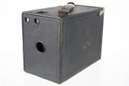 No. 2 Agfa-Ansco Box Camera