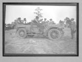 ["US Navy Dispatch Car Philadelphia, Norfolk VA, Savannah, GA"]
