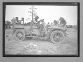 ["US Navy Dispatch Car Philadelphia, Norfolk VA, Savannah, GA"]