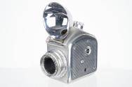 Alphatron