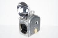 Alphatron