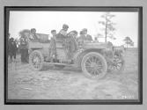 ["US Navy Dispatch Car Philadelphia, Norfolk VA, Savannah, GA"]