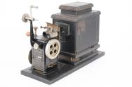 Edison Home Kinetoscope