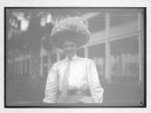 [portrait of a woman]