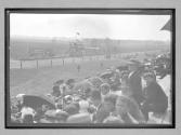 [racetrack grounds]