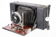 No. 10 Ansco Model B