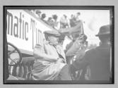 [portrait of an automan at Quaker City 200 Mile Race]