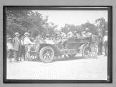[auto tour "AAA"]