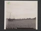 [General view of 50 cal. anti-aircraft range in the United Kingdom.  5th Inf Div, St. John's Point, County Down, No. Ireland.]