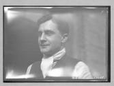 [portrait of a man]