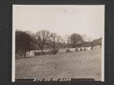 [Quarters of a signal company in Northern Ireland. 5th Sig Co, 5th Inf Div, Bryansford, County Down, Northern Ireland.]