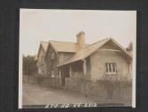 [Quarters used by … of a signal company in Northern Ireland. 5th Sig Co., 5th Inf Div., Braynsford, County Down, Northern Ireland. ]