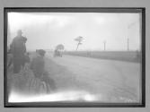[auto racing on road]