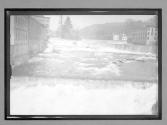 Picturesq'ue Falls in the Town of Springfield, VT