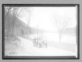 Beautiful White River New Hartford Vermont