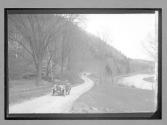 Road Leading to Royalton, Vermont