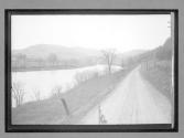Along the White River to Royalton, Vermont