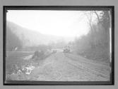 The Gold Road to Montpelier, Vermont