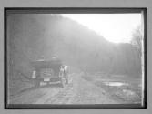 Along the Famous Williamstown Gold Road to Bane & Montepelier VT