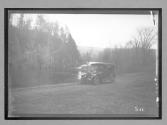 [auto passing river]