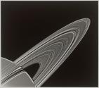 Saturn's Rings