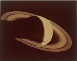 Saturn and its Rings
