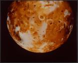 [Jupiter's moon Io]