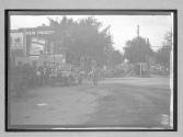 [auto tour parade]