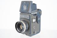 Kalimar Six Sixty