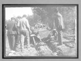[auto stuck in mud "#63"]