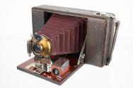 No. 4 Ansco Model C
