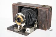 Folding Buster Brown Model B