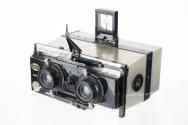 Stereo Spido Metallique