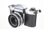 Praktica Nova